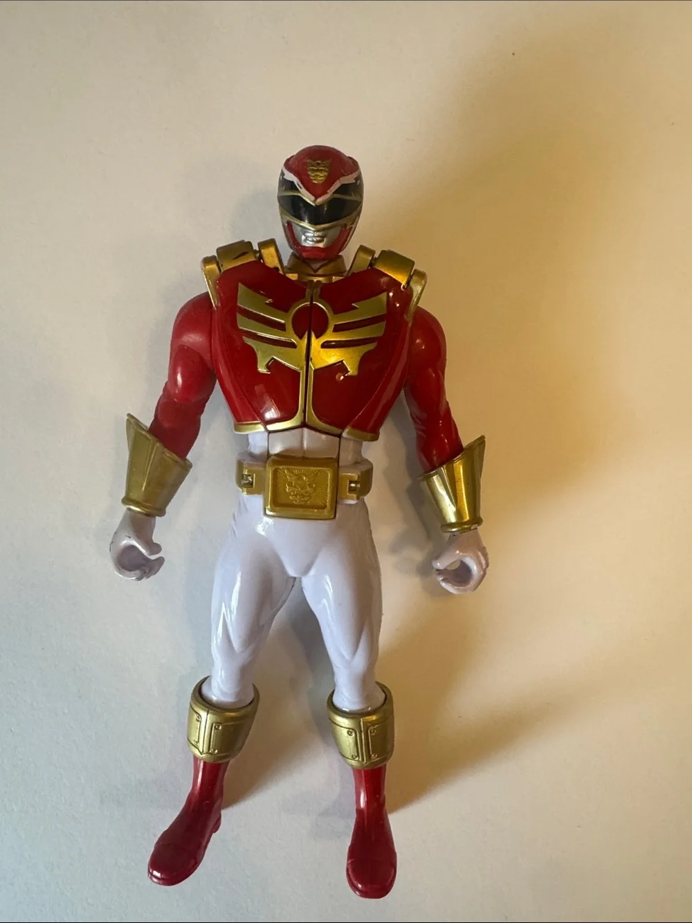 2013 Power Ranger 7